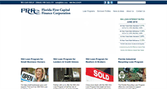 Desktop Screenshot of ffcfc.com